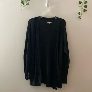 American eagle cardigan